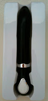 Le Reve Dolphin Vibrator Packaging