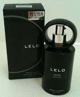 LELO Personal Lubricant Review