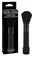 Vibrating Makeup Brush