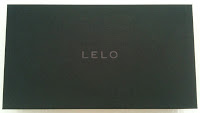 LELO Silk Cuffs Bondage Sex Toy