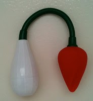 Evolved Silicone Bendable Rose Vibrator Review