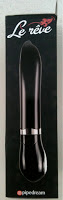 Le Reve Dolphin Vibrator Packaging