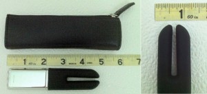 Crave Duet Vibrator Measurements