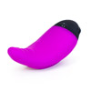 With 3 speeds and 4 functions, the Curve is made from pure silicone and is designed to fit in the curve of your hand, not to mention the curves of your body.