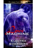Love Machine Robot Romance Book