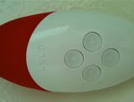 LELO Siri Vibrator