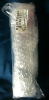 Pipedream Icicles glass sex toy dildo