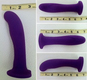 Purity 2 Measurements