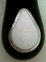 Le Reve Dolphin Vibrator Control Button